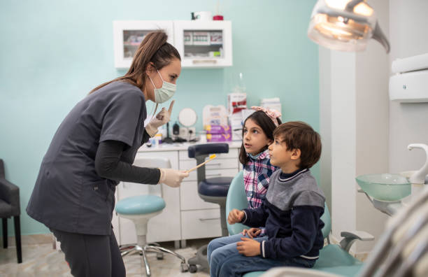 Advanced Technology for Better Dental Care in Levelland, TX